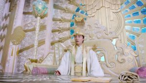 Ashes of Love: 1×40