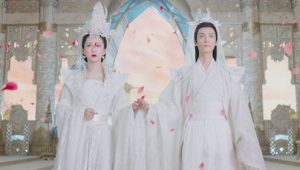 Ashes of Love: 1×45