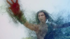 Ashes of Love: 1×11