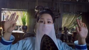 Ashes of Love: 1×20