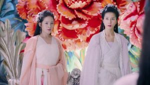 Ashes of Love: 1×8