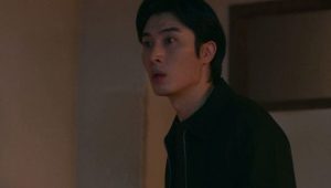 The Judge Returns: 1×8