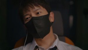 The Judge Returns: 1×7