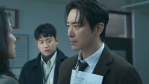 The Art of Sarah: 1×5