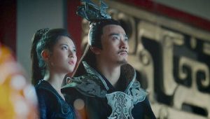 Ashes of Love: 1×51