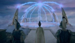 Ashes of Love: 1×39