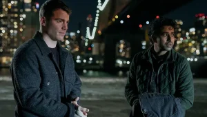 The Night Agent: 3×6