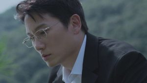 The Judge Returns: 1×2