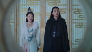 Ashes of Love: 1×41