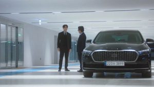 Positively Yours: 1×10