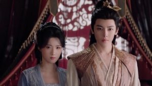 Love in the Clouds: 1×34