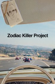 Nonton Zodiac Killer Project 2025