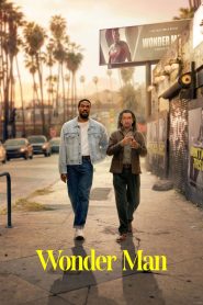 Wonder Man: Season 1