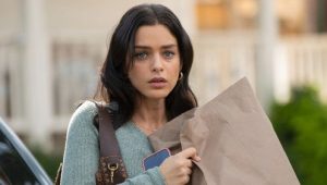 Memory of a Killer: 1×3