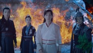 Ashes of Love: 1×44