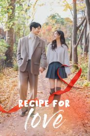 Nonton Recipe For Love 2026