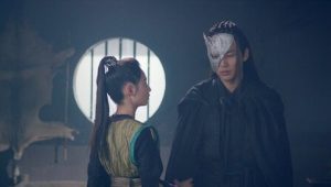 Ashes of Love: 1×27