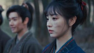 Pursuit of Jade: 1×23