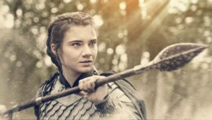 The Pendragon Cycle: Rise of the Merlin: 1×6