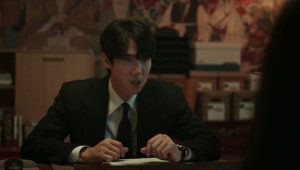 Phantom Lawyer: 1×6