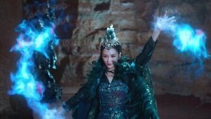 Ashes of Love: 1×55