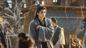 Pursuit of Jade: 1×5