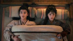 Pursuit of Jade: 1×9