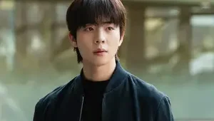 In Your Radiant Season: 1×9