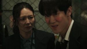 Phantom Lawyer: 1×2