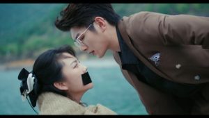 Turbulent Love: 1×19