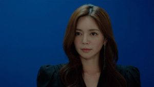 Siren’s Kiss: 1×1