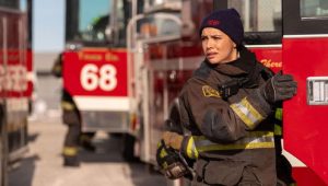 Chicago Fire: 14×13