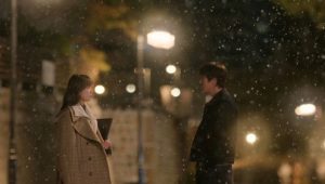 In Your Radiant Season: 1×6