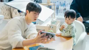 Our Universe KOR: 1×8