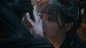 Pursuit of Jade: 1×25