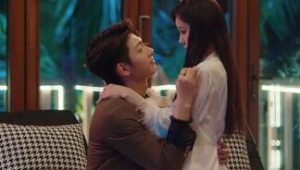 Turbulent Love: 1×12