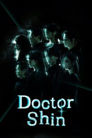 Nonton Doctor Shin 2026