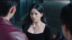 Turbulent Love: 1×15