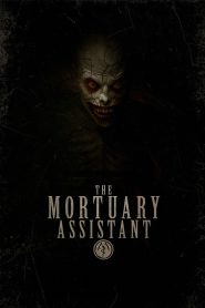Nonton The Mortuary Assistant 2026