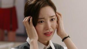 Recipe For Love: 1×17