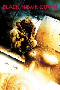 Nonton Black Hawk Down 2001