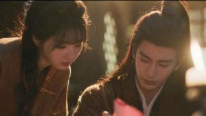 Pursuit of Jade: 1×13