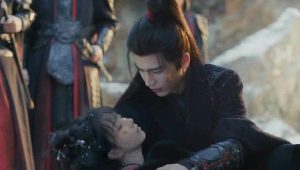 Pursuit of Jade: 1×18