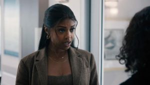 High Potential: 2×14