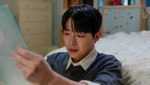 Our Universe KOR: 1×9