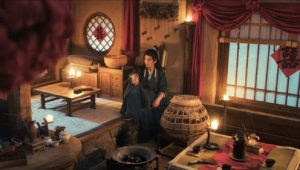 Pursuit of Jade: 1×6