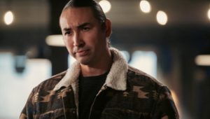 Marshals: 1×10