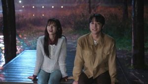 Our Universe KOR: 1×7