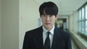 Phantom Lawyer: 1×5