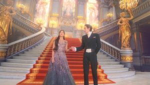 Boyfriend on Demand: 1×2